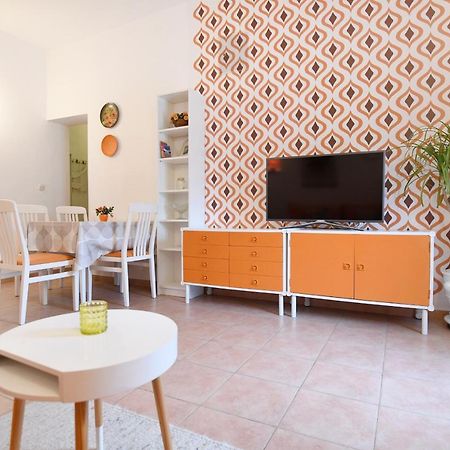 Rose Apartment Zadar Exterior foto